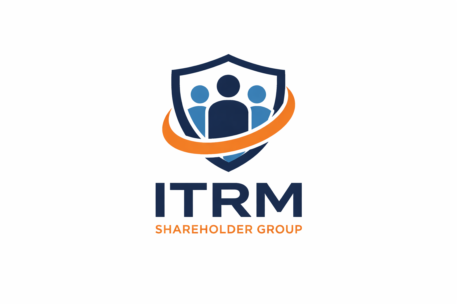 ITRM Shareholders Logo